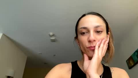 Snapshot of serenityroseee chatting on 06.07.26 serenityroseee online show from 06.07.26