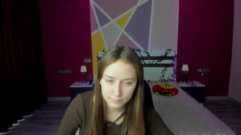 serenitywild online show from 01.12.26