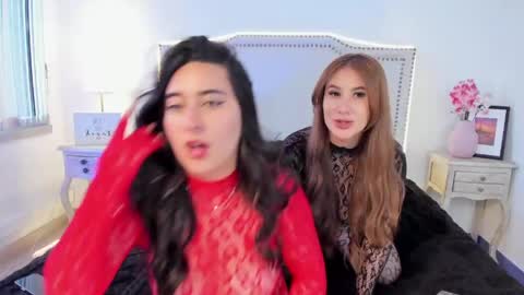 Serenna Cruz online show from 04.22.26