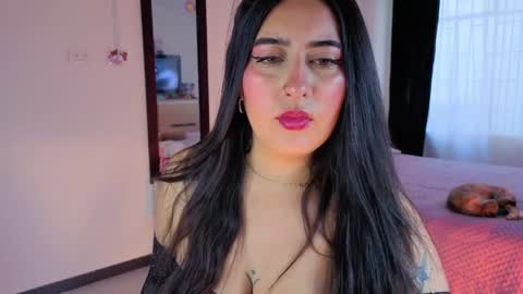 Serenna Cruz online show from 04.29.26