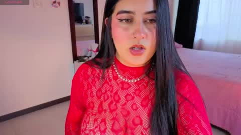 Serenna Cruz online show from 05.20.26