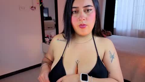 Serenna Cruz online show from 07.21.26