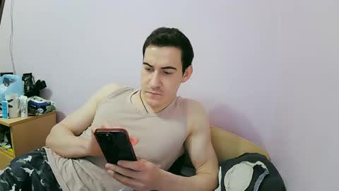 Boy in wheelchair online show from 02.02.25