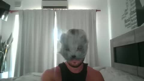 Therian online show from 03.30.26