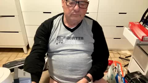 serge8413 online show from 12.26.24