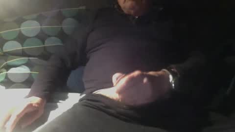 serge8413 online show from 03.09.25