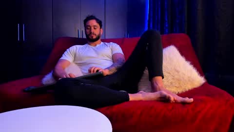 Snapshot of sergi_mancini11 chatting on 05.03.26 Sergi Mancini online show from 05.03.26