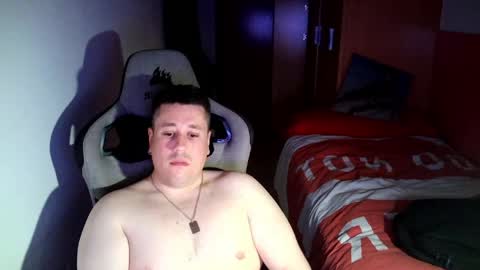 Pollos online show from 04.23.26