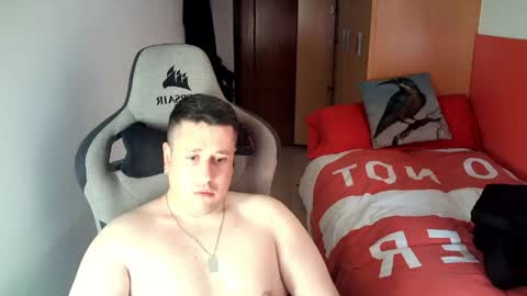 Pollos online show from 04.24.26