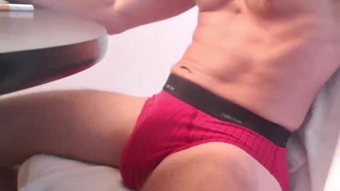 sergio_ch online show from 11.09.25