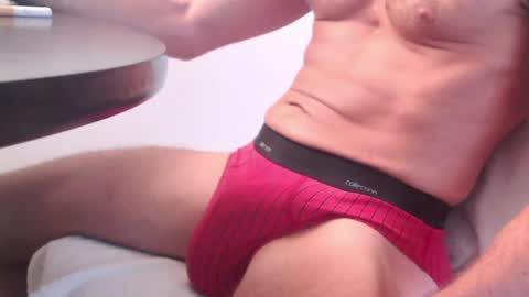 sergio_ch online show from 03.28.26