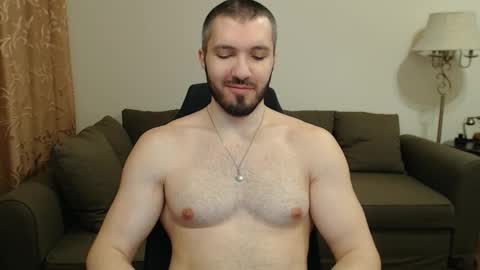 Snapshot of sergiotitan3271 chatting on 11.10.25 Serg Superior online show from 11.10.25