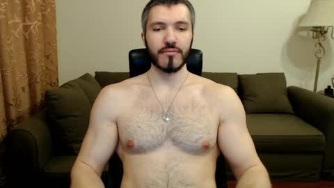 Serg Superior online show from 02.01.26