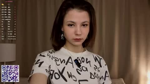 Melissa online show from 06.07.26