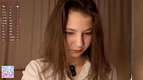 Melissa online show from 07.26.26