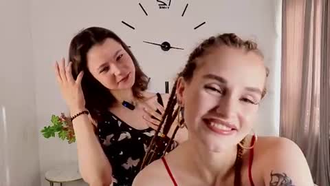 Melissa online show from 07.28.26