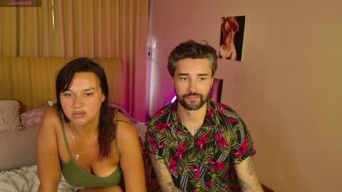 serotoninaa online show from 04.06.26