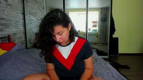 Snapshot of serpenttempter88 chatting on 07.18.26 VIOLA online show from 07.18.26