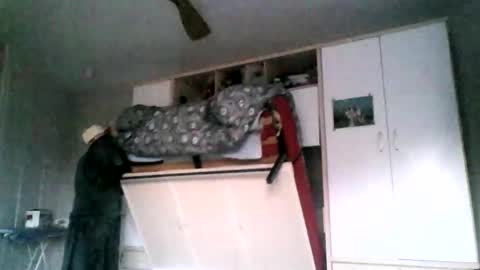 serrano49 online show from 12.18.24