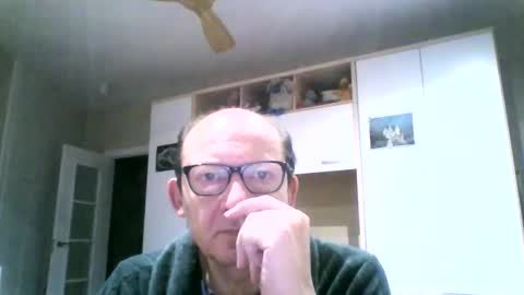 serrano49 online show from 12.29.24