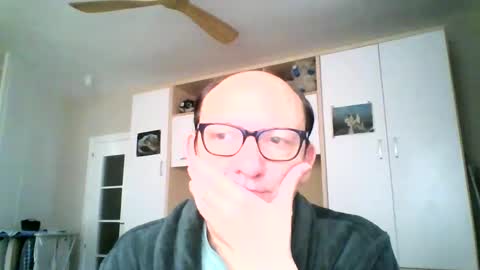 serrano49 online show from 02.10.25