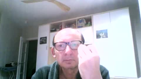 serrano49 online show from 09.14.25