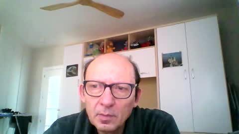 serrano49 online show from 03.12.26