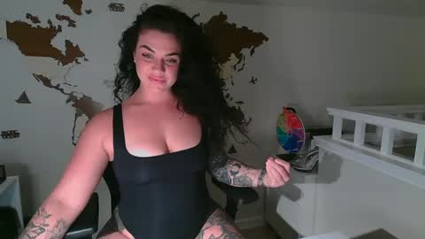 Snapshot of servegoddesszara chatting on 10.09.25 servegoddesszara online show from 10.09.25