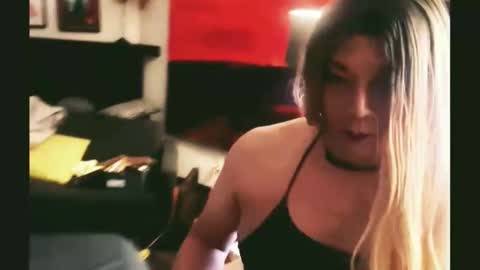 WhorientalTgirl online show from 03.06.26