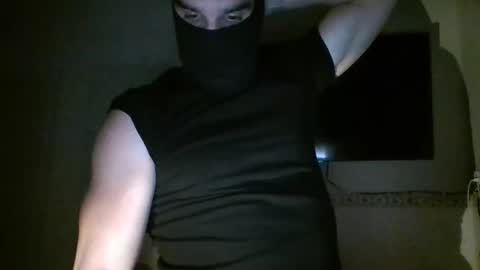 DarkHeatAthlete online show from 11.28.25