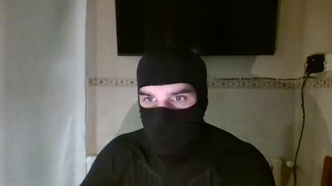 DarkHeatAthlete online show from 11.30.25