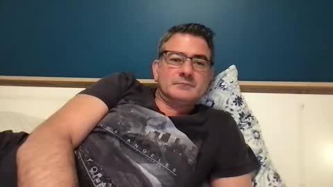 sesamechris92 online show from 12.09.24