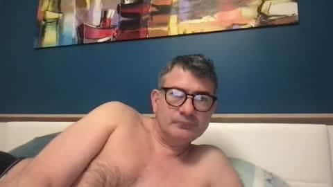 sesamechris92 online show from 03.03.25