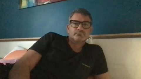 sesamechris92 online show from 09.14.25