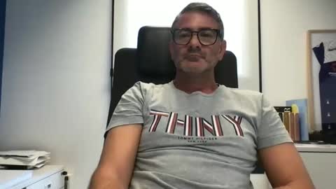 sesamechris92 online show from 09.15.25