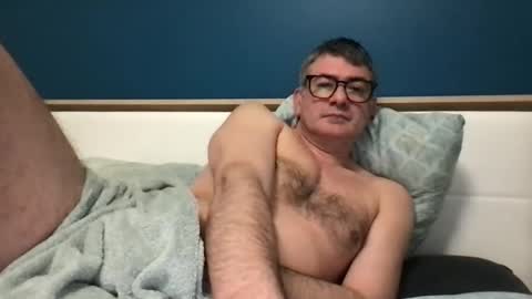 sesamechris92 online show from 02.12.26