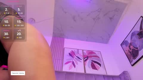 Seshat online show from 03.15.26