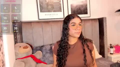 Danna  online show from 05.15.26