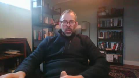 seth66630 online show from 04.14.26