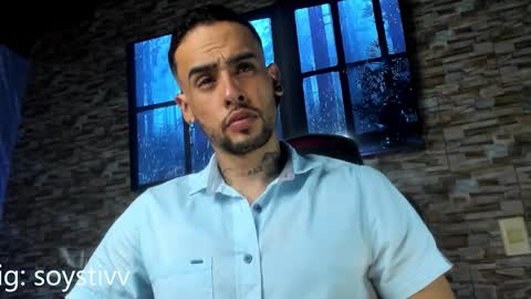 seth_0wner online show from 02.10.26