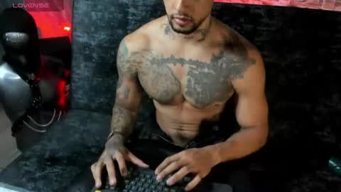 seth_0wner online show from 06.16.26