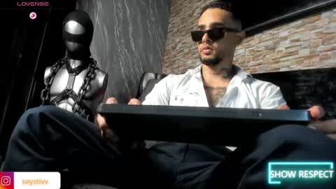 seth_0wner online show from 06.18.26