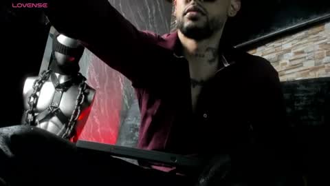 seth_0wner online show from 06.19.26