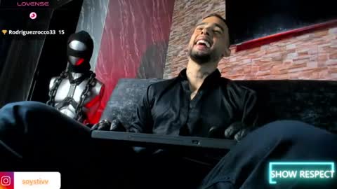 seth_0wner online show from 06.20.26