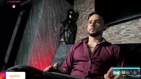 seth_0wner online show from 07.01.26
