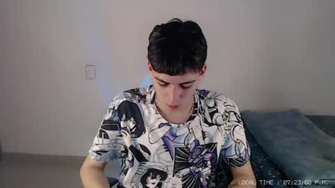 seth_ryder online show from 11.01.25