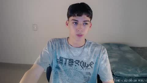 seth_ryder online show from 11.04.25