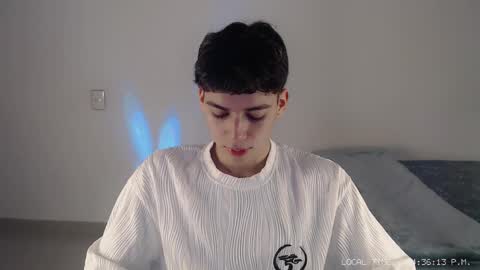 seth_ryder online show from 11.08.25