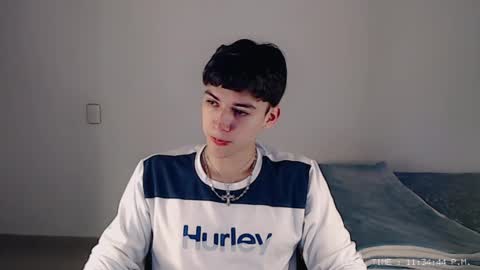 seth_ryder online show from 11.24.25