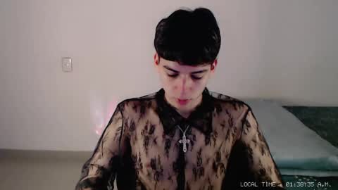 seth_ryder online show from 11.29.25